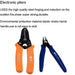 16 In 1 Household Professional Multi Purpose Repair Tool