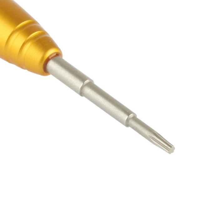 Xl-t6 Professional Versatile 2.0x25mm Hexagon Screwdriver