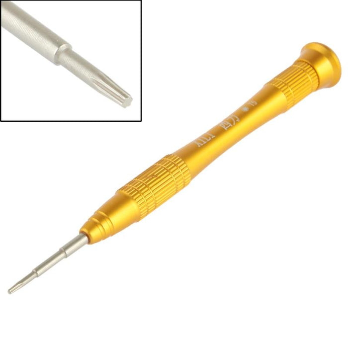 Xl-t6 Professional Versatile 2.0x25mm Hexagon Screwdriver