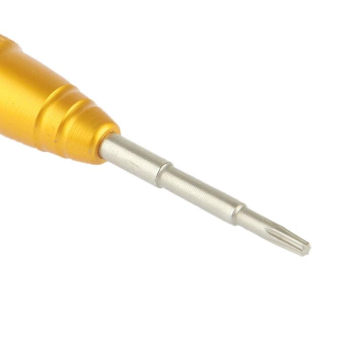 Xl-t5 Professional Versatile 1.5x25mm Hexagon Screwdriver