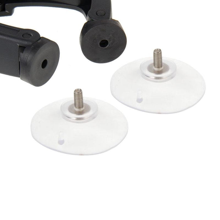 Lcd Screen Panel Suction Cup Clip Spare Tools