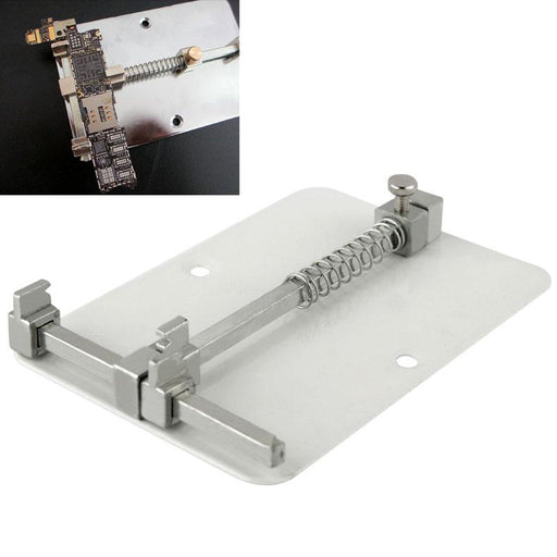 Baku Stainless Steel Mobile Phone Pcb Holder Support Card