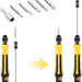 6089 45 In 1 Screwdriver Repair Tool Set