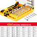 6089 45 In 1 Screwdriver Repair Tool Set