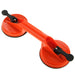 11.5cm Diameter Double Suction Cup Dent Puller For Pc