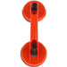 11.5cm Diameter Double Suction Cup Dent Puller For Pc