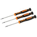 Jm I82 7 In 1 Professional Screwdriver Set Spudger Prying