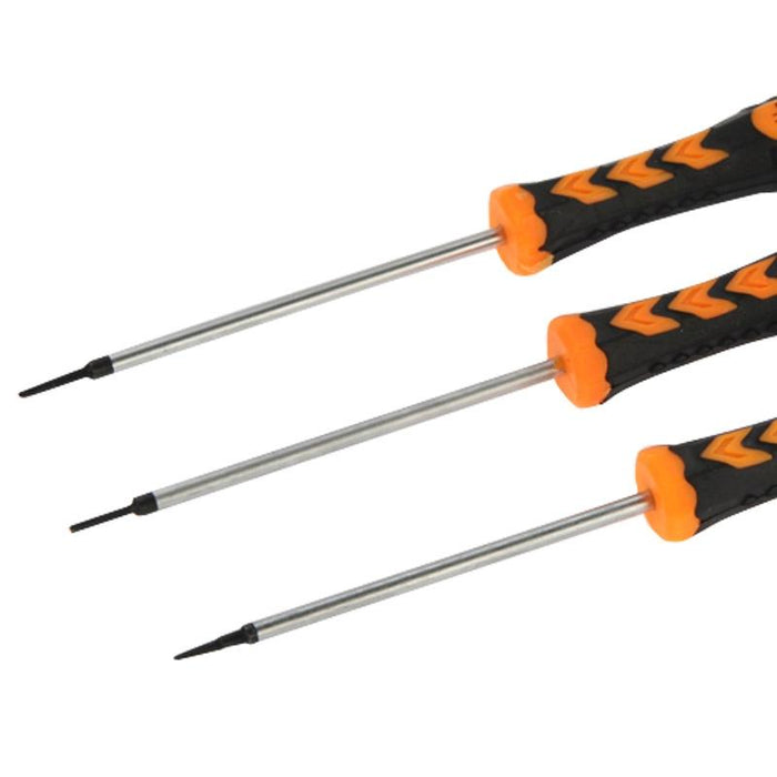 Jm I82 7 In 1 Professional Screwdriver Set Spudger Prying