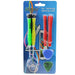 Jf 853 High Quality Special Repair Opening Tools Kit