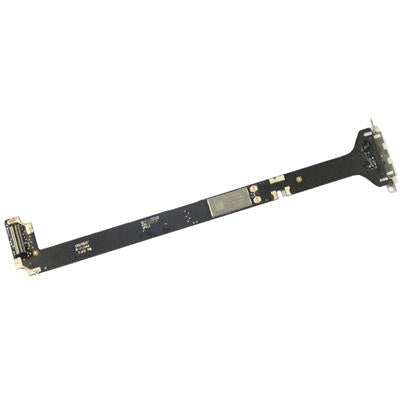 Original Tail Bolt Flex Cable For Ipad