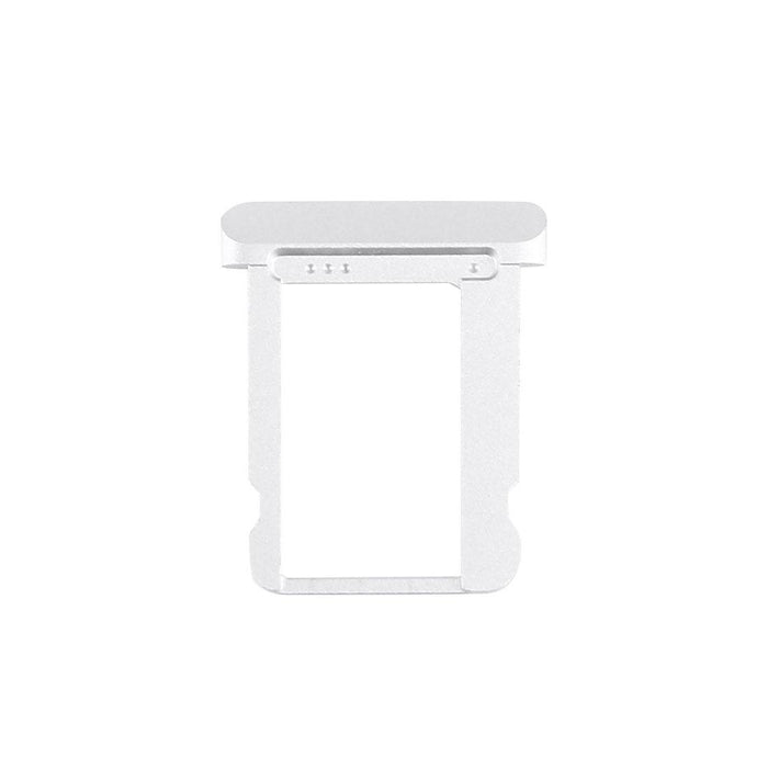 Sim Card Tray Holder For Ipad 2 3g Version Silver