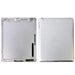 Back Cover For Ipad 2 16gb Wifi Version