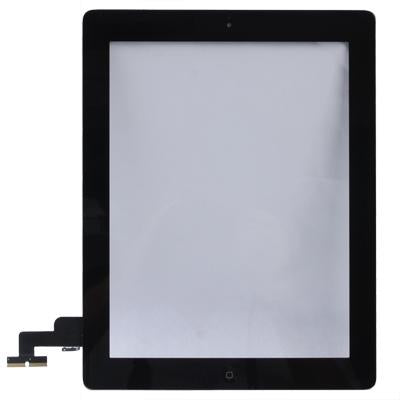 Touch Panel Controller Button Home Key Pcb Membrane Flex