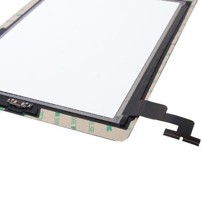 Touch Panel Controller Button Home Key Pcb Membrane Flex