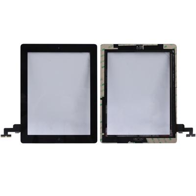 Touch Panel Controller Button Home Key Pcb Membrane Flex