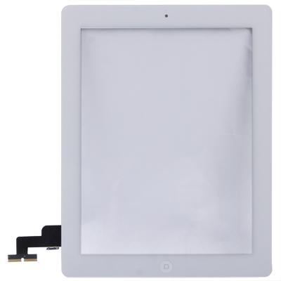 Touch Panel Controller Button Home Key Pcb Membrane Flex