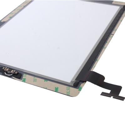 Touch Panel Controller Button Home Key Pcb Membrane Flex