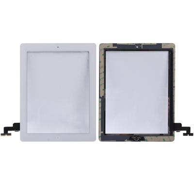 Touch Panel Controller Button Home Key Pcb Membrane Flex