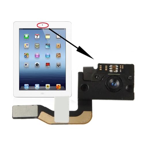 Original Lead Cameras For Ipad 3