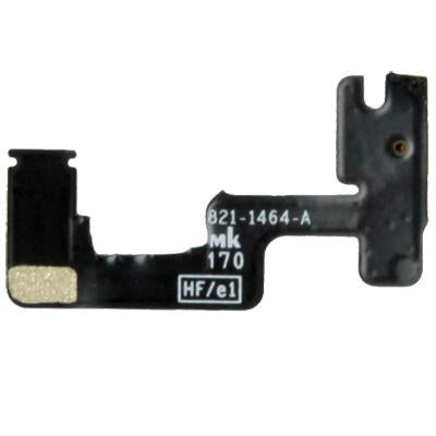 Original Repair Part Of Microphone Mic For Ipad 3 Black