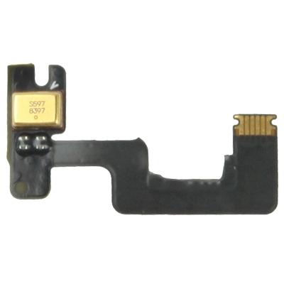 Original Repair Part Of Microphone Mic For Ipad 3 Black