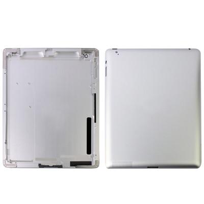 32gb Wifi Version Replacement Back Cover For Ipad 3