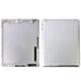 32gb Wifi Version Replacement Back Cover For Ipad 3