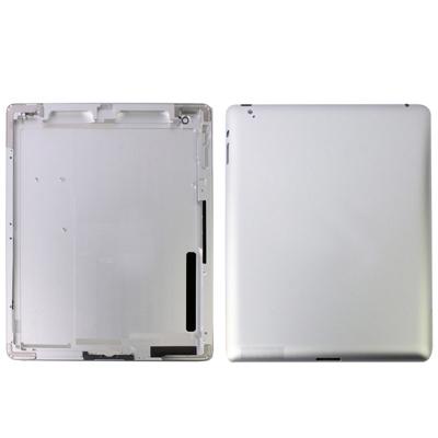 64gb Wifi Version Replacement Back Cover For Ipad 3