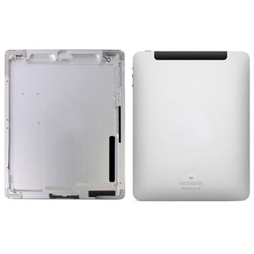 32gb 4g Version Replacement Back Cover For Ipad 3