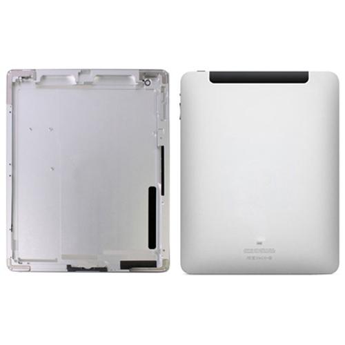 64gb 4g Version Replacement Back Cover For Ipad 3