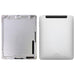 64gb 4g Version Replacement Back Cover For Ipad 3