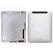 16gb 4g Version Replacement Back Cover For Ipad 3