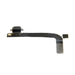 Tail Connector Charger Flex Cable For Ipad 4 Black