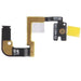 Replacement Microphone Mic Flex Cable For Ipad 4