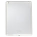 Back Housing Cover Case For Ipad 4 Wifi Version