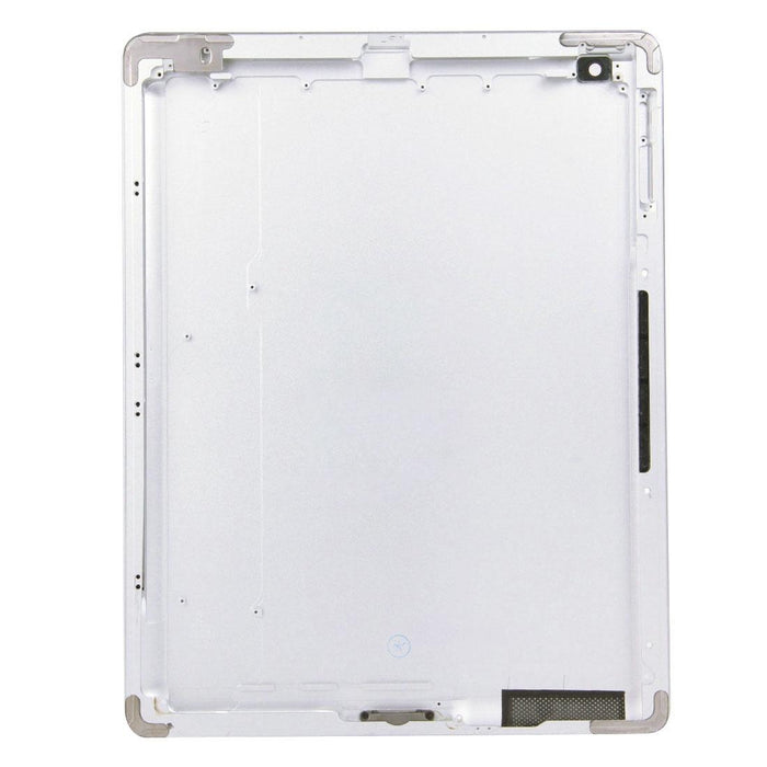 Back Housing Cover Case For Ipad 4 Wifi Version