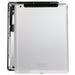 Back Housing Cover Case For Ipad 4 4g Version