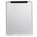 Back Housing Cover Case For Ipad 4 4g Version