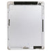 Back Housing Cover Case For Ipad 4 4g Version