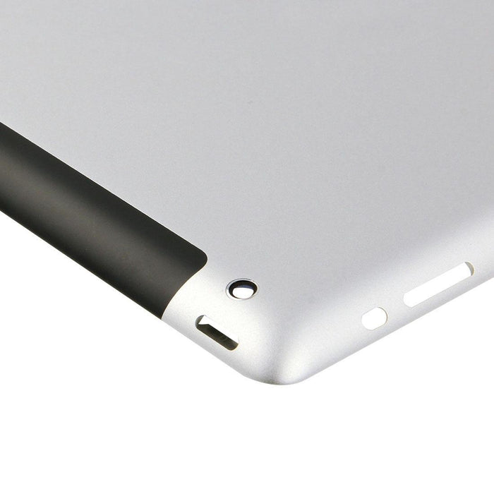 Back Housing Cover Case For Ipad 4 4g Version