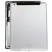 Back Housing Cover Case For Ipad 4 4g Version