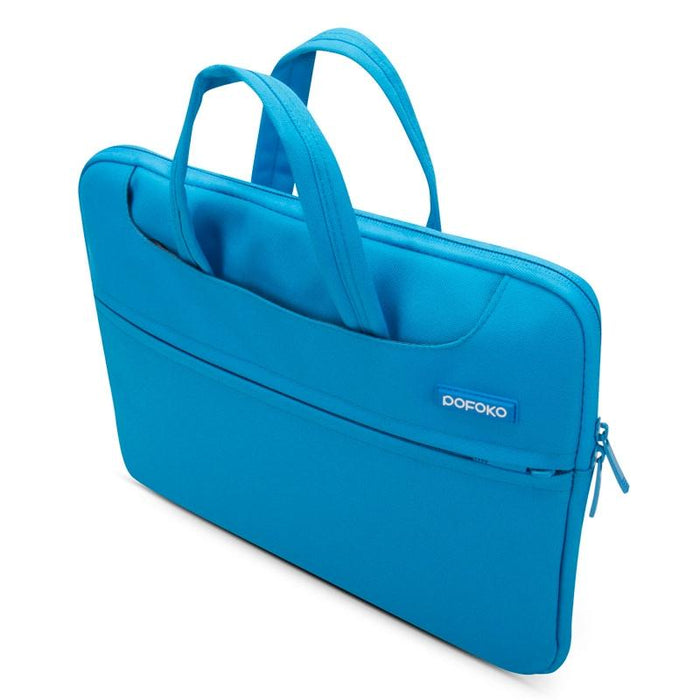 12 Inch Portable Single Shoulder Laptop Bag For Laptop