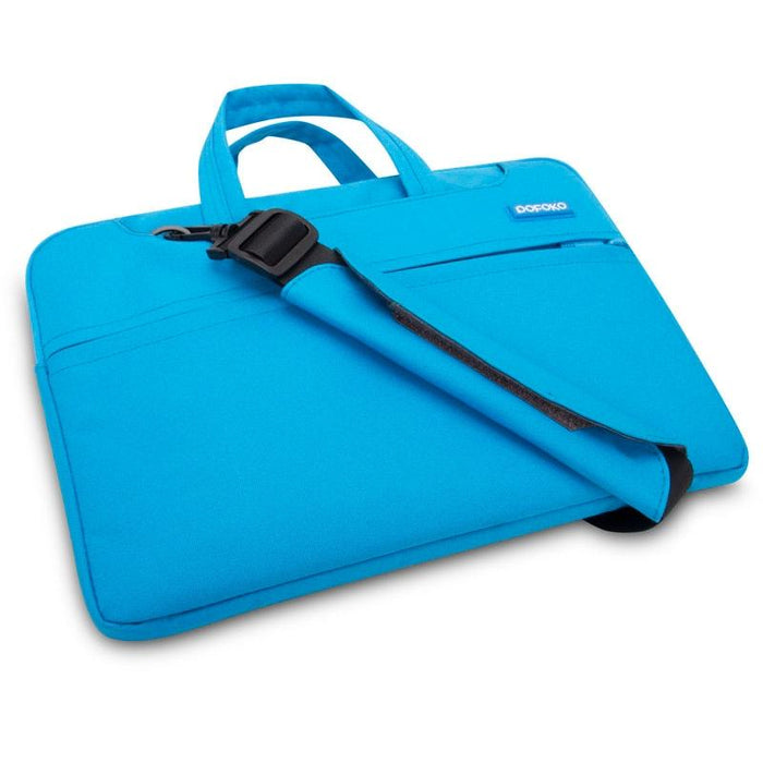 12 Inch Portable Single Shoulder Laptop Bag For Laptop