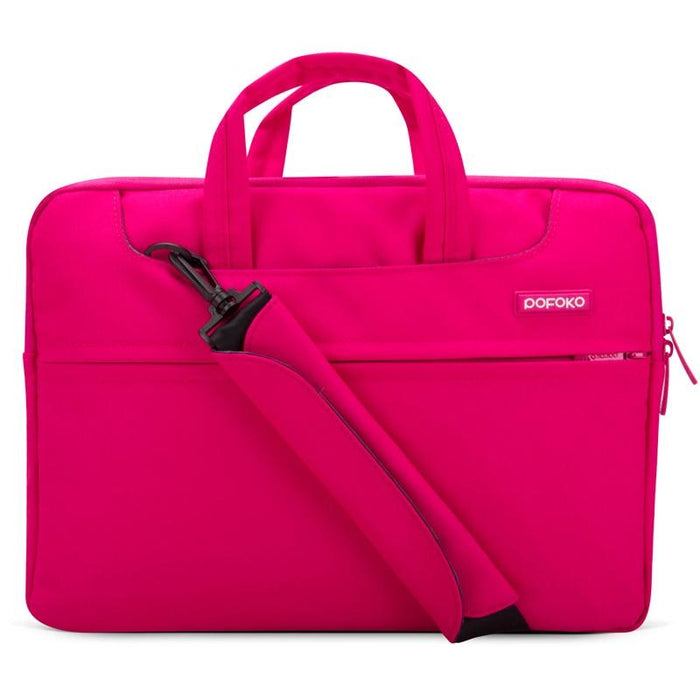 12 Inch Portable Single Shoulder Laptop Bag For Laptop