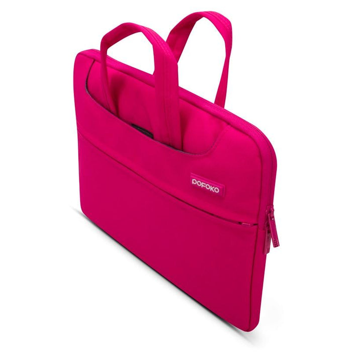 12 Inch Portable Single Shoulder Laptop Bag For Laptop