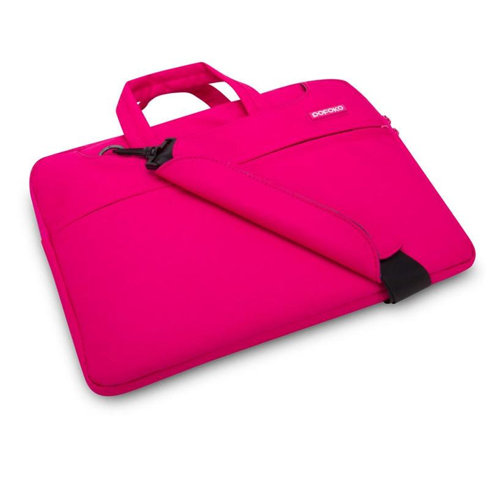 12 Inch Portable Single Shoulder Laptop Bag For Laptop