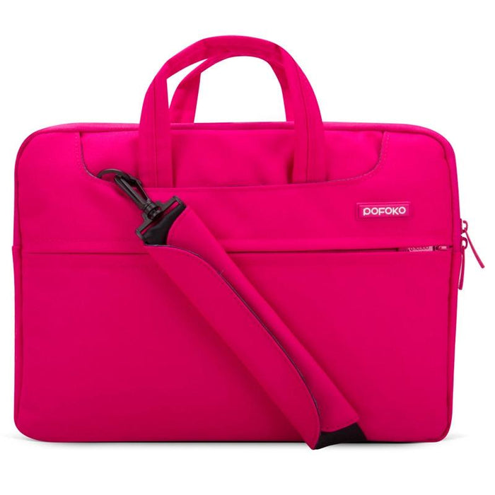 12 Inch Portable Single Shoulder Laptop Bag For Laptop