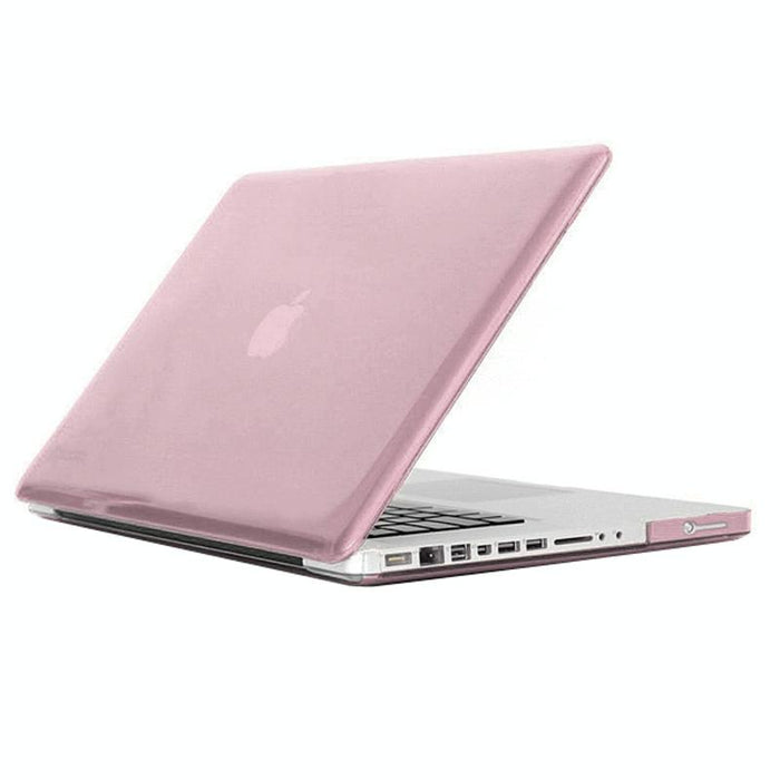 For Macbook Pro 15.4 Inch Hard Crystal Protective Case