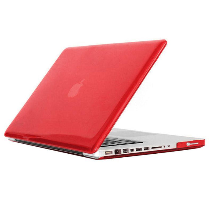 For Macbook Pro 15.4 Inch Hard Crystal Protective Case