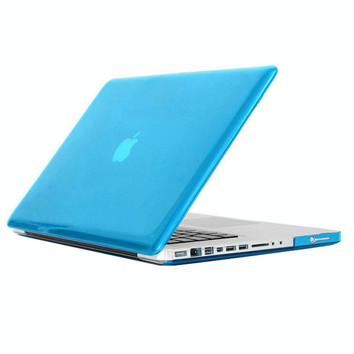 For Macbook Pro 15.4 Inch Hard Crystal Protective Case